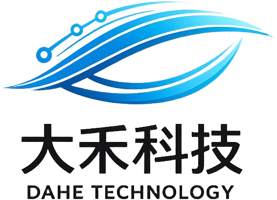 大禾科技有限公司