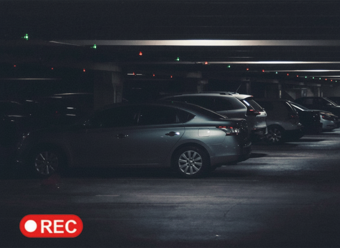 Parking Mode
