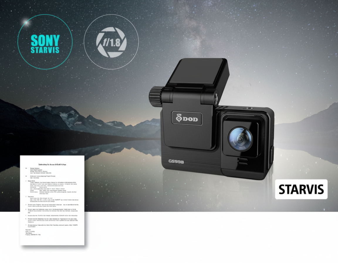 Sony Starvis